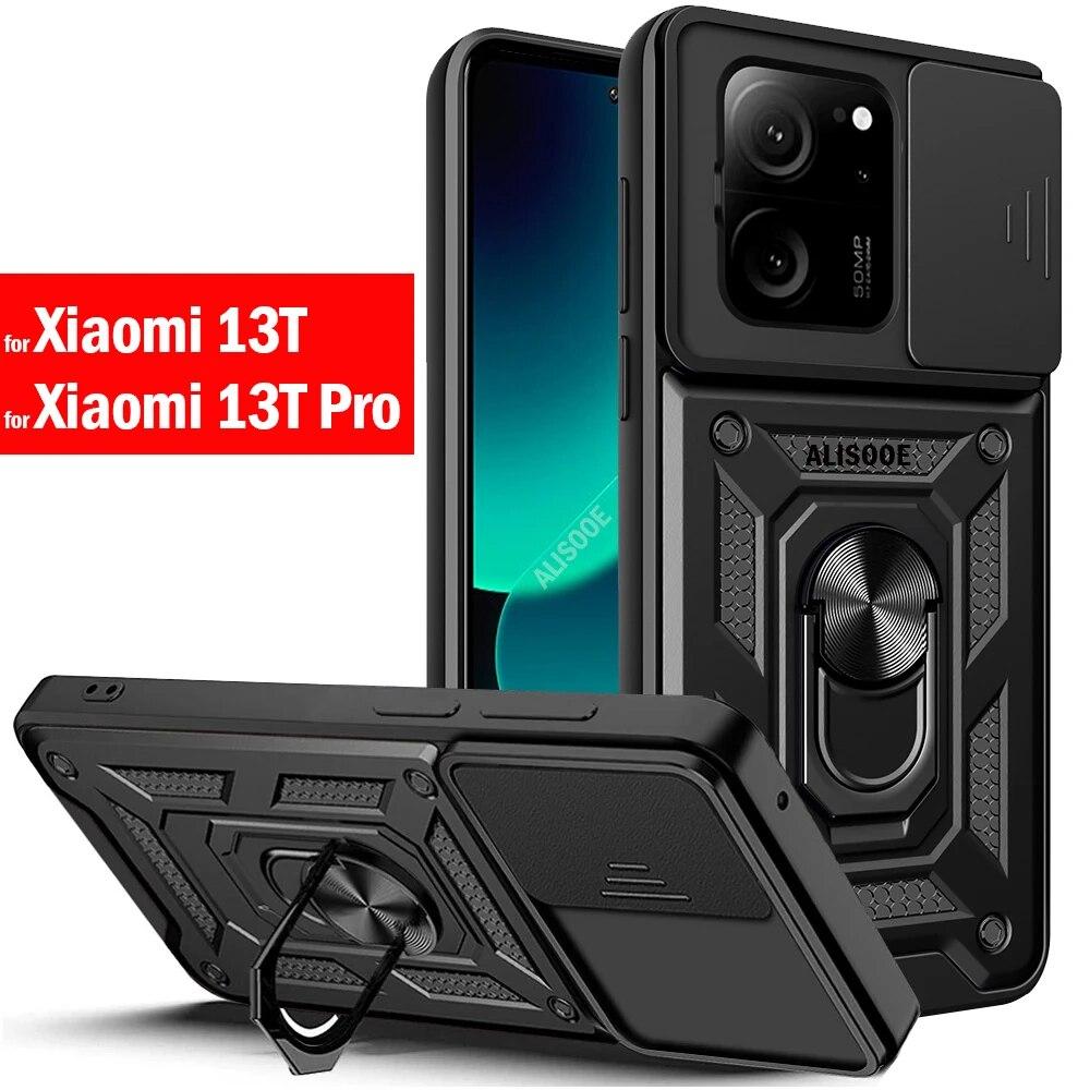 Чехол для Xiaomi 13T Pro POCO X6 Pro C65, защитный чехол для объектива камеры, защитный защитный чехол для Xiaomi 13T Redmi 13C 4G, противоударный чехол
Чехол для Xiaomi 13T Pro POCO X6 Pro C65, защитный чехол для объектива камеры, защитный защитный чехол для Xiaomi 13T Redmi 13C 4G, противоударный чехол