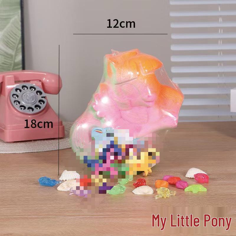 DIY Archaeological Toy Box: Gem Dinosaur & Mermaid Fossils for Kids
DIY Archaeological Toy Box: Gem Dinosaur & Mermaid Fossils for Kids