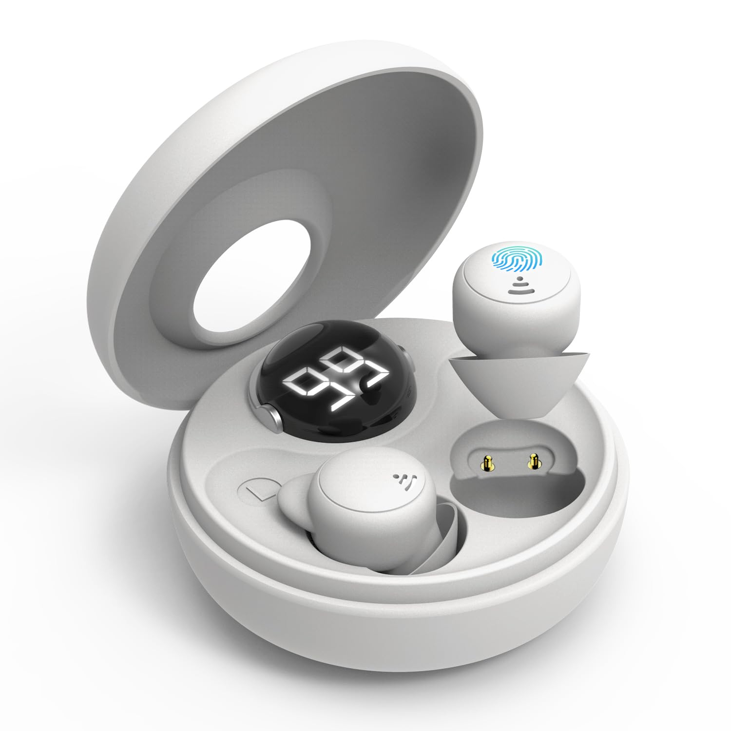 Wnqou Sleeping Painless Bluetooth Wireless Sleeping Mini Ultra Canal Good Ultra Подходит для Side Side High IPX5 Life Автоматическое сопряжение Совместимо
Wnqou Sleeping Painless Bluetooth Wireless Sleeping Mini Ultra Canal Good Ultra Подходит для Side Side High IPX5 Life Автоматическое сопряжение Совместимо