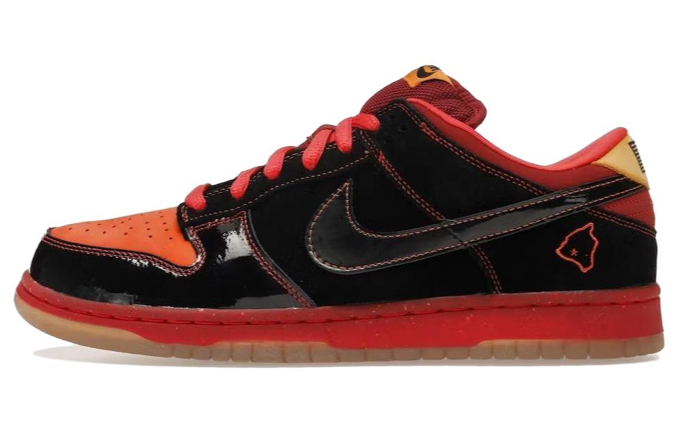 Nike Sb Dunk Low Hawaii 313170-003 44.5
Nike Sb Dunk Low Hawaii 313170-003 44.5