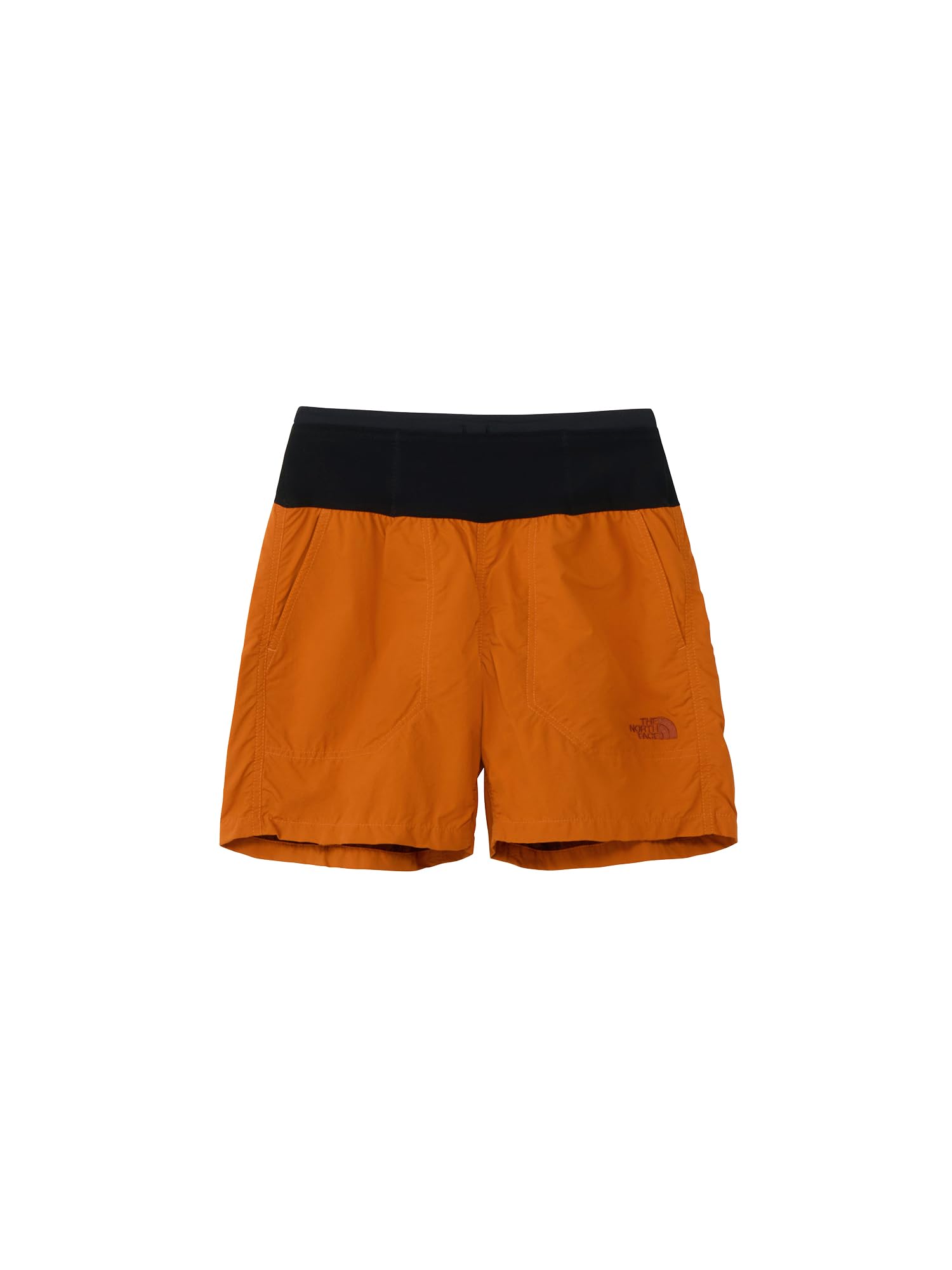 The North Face Женские шорты Free Run Yam размера L, оранжевые,
The North Face Женские шорты Free Run Yam размера L, оранжевые,