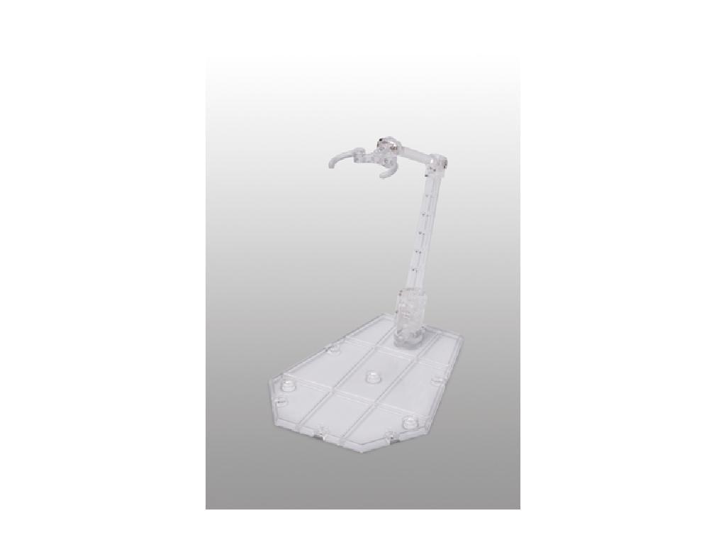 TAMASHII NATIONS Tamashii STAGE forMechanics Прозрачный совместимый ABS PC Набор из 3 H170 мм BAN63155 Подставка для дисплея ACT.5 SHFiguarts &
TAMASHII NATIONS Tamashii STAGE forMechanics Прозрачный совместимый ABS PC Набор из 3 H170 мм BAN63155 Подставка для дисплея ACT.5 SHFiguarts &
