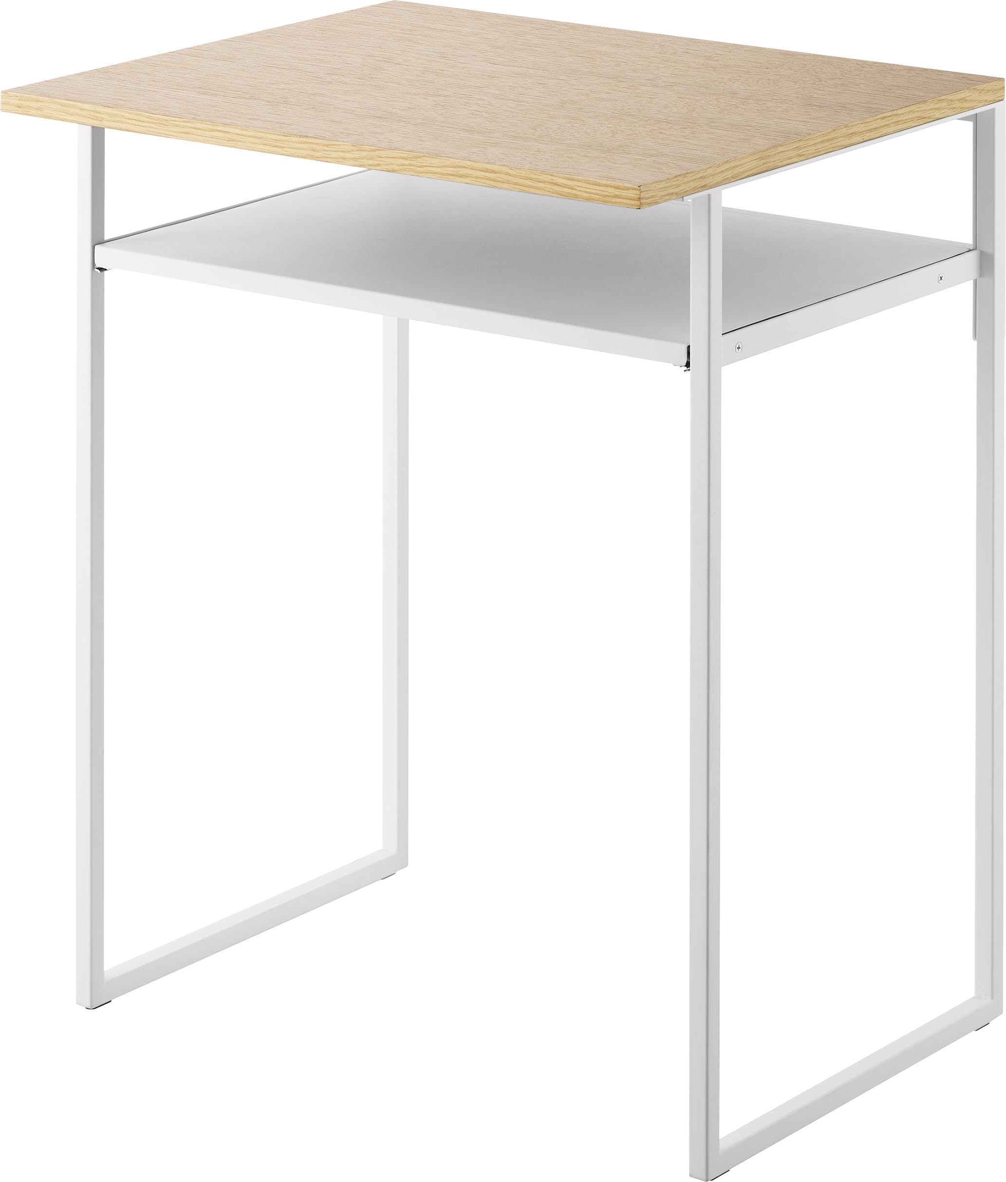 Yamazaki Jitsugyo 1487 Refrigerator Top Rack with Drawer for 45L White W53 x D45.2 x H66.8cm Tower Small Refrigerator Rack
Yamazaki Jitsugyo 1487 Refrigerator Top Rack with Drawer for 45L White W53 x D45.2 x H66.8cm Tower Small Refrigerator Rack