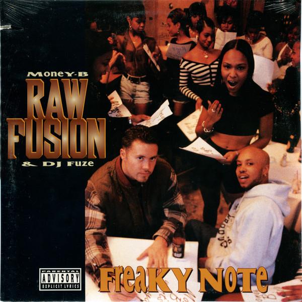 12inch Record RAW FUSION Freaky Note Glockadoodayoo HB662400 Hollywood BASIC 1994 US Rap HipHopRB Used
12inch Record RAW FUSION Freaky Note Glockadoodayoo HB662400 Hollywood BASIC 1994 US Rap HipHopRB Used