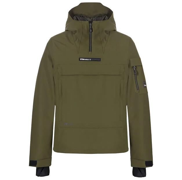 Rehall Куртка Tabor-R L
Rehall Куртка Tabor-R L