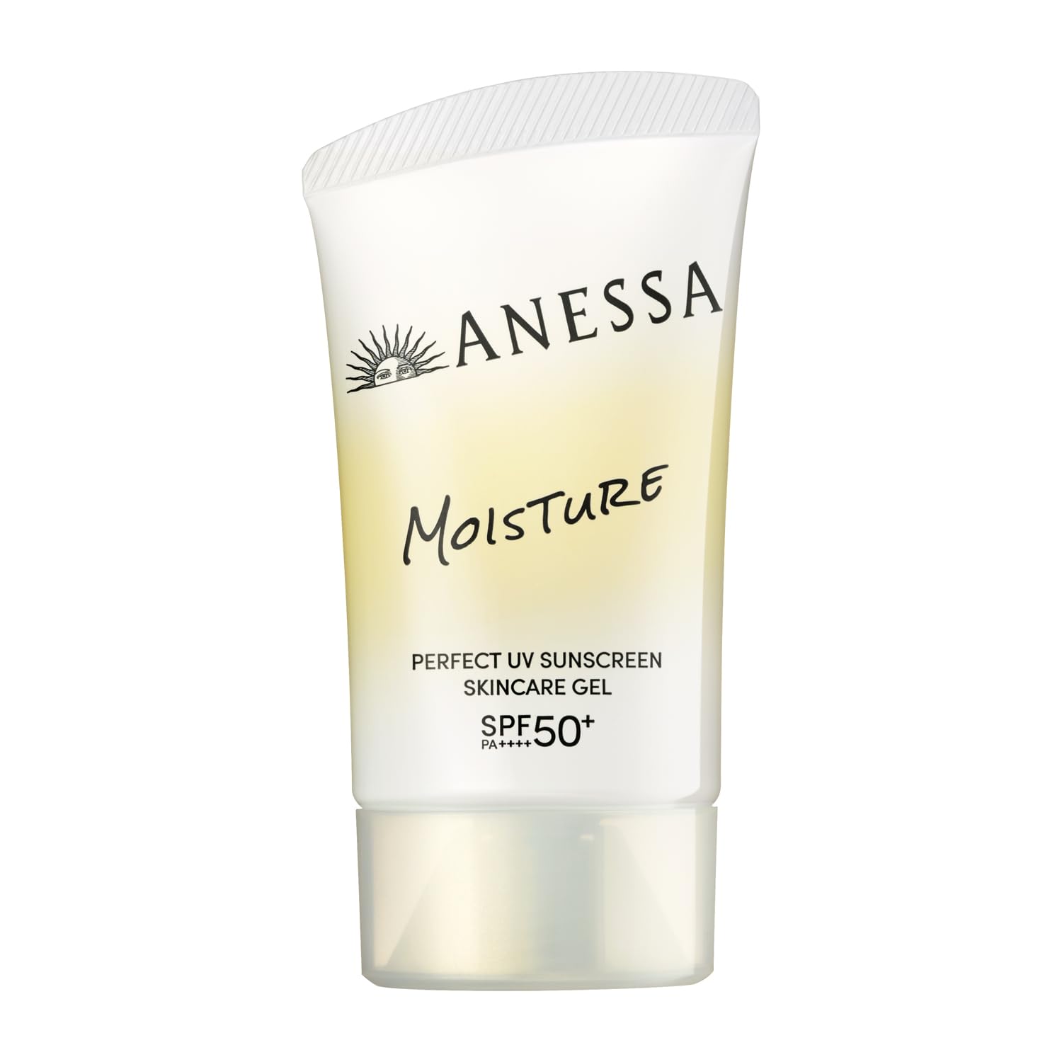 ANESSA Гель для ухода за кожей Perfect UV Skin Care Gel NB 40 г Солнцезащитный гель-барьер UV Protection Gel Type Белый цветочный аромат UV-защита для сухой и тонкой кожи Высокая устойчивость к УФ-лучам Увлажнение SPF50+
ANESSA Гель для ухода за кожей Perfect UV Skin Care Gel NB 40 г Солнцезащитный гель-барьер UV Protection Gel Type Белый цветочный аромат UV-защита для сухой и тонкой кожи Высокая устойчивость к УФ-лучам Увлажнение SPF50+