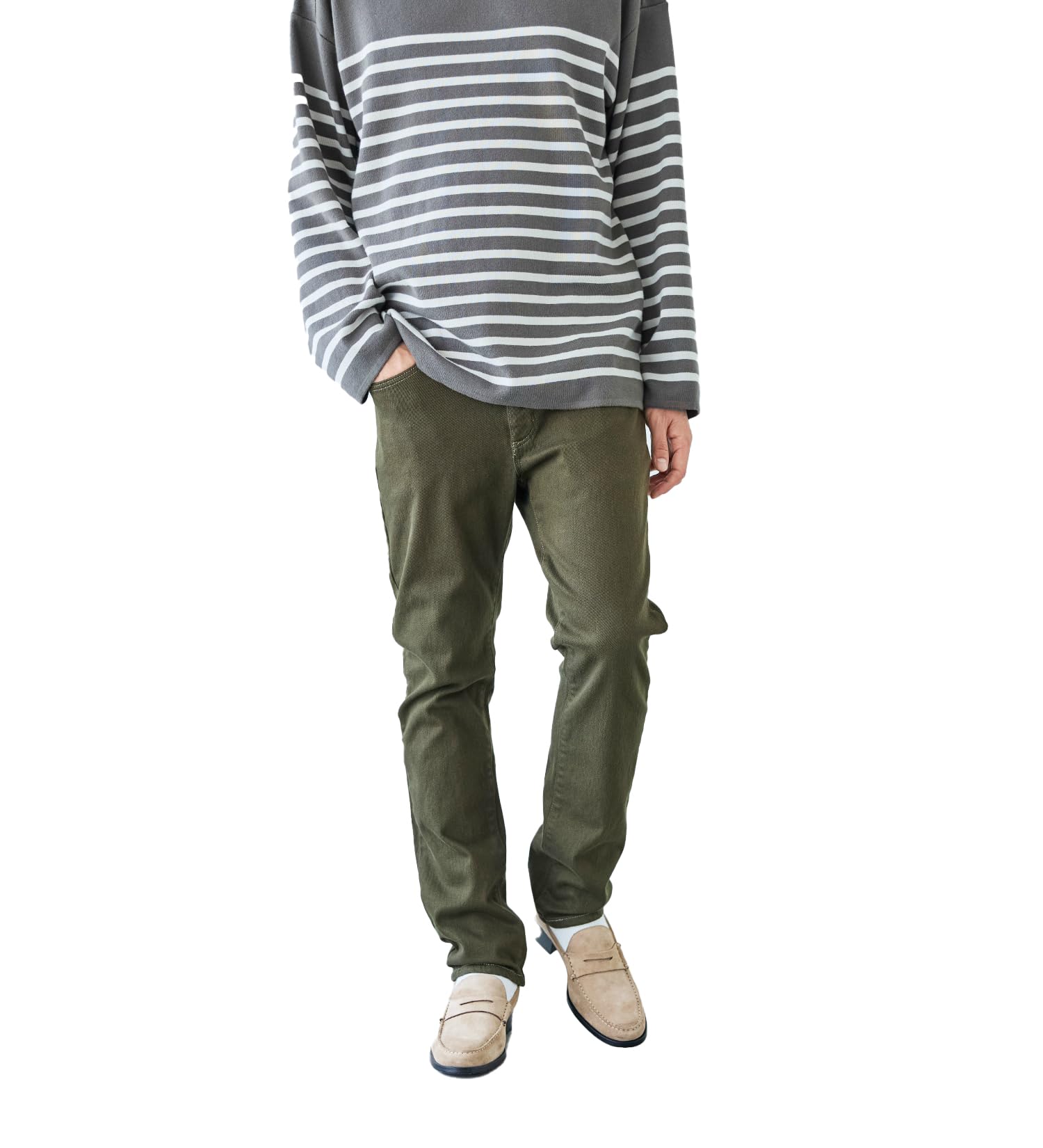 Edwin WILD FIRE Джерси Теплые Зимние Джинсы Оливковые Мужские Брюки, Стрейч, оливковый
Edwin WILD FIRE Джерси Теплые Зимние Джинсы Оливковые Мужские Брюки, Стрейч, оливковый