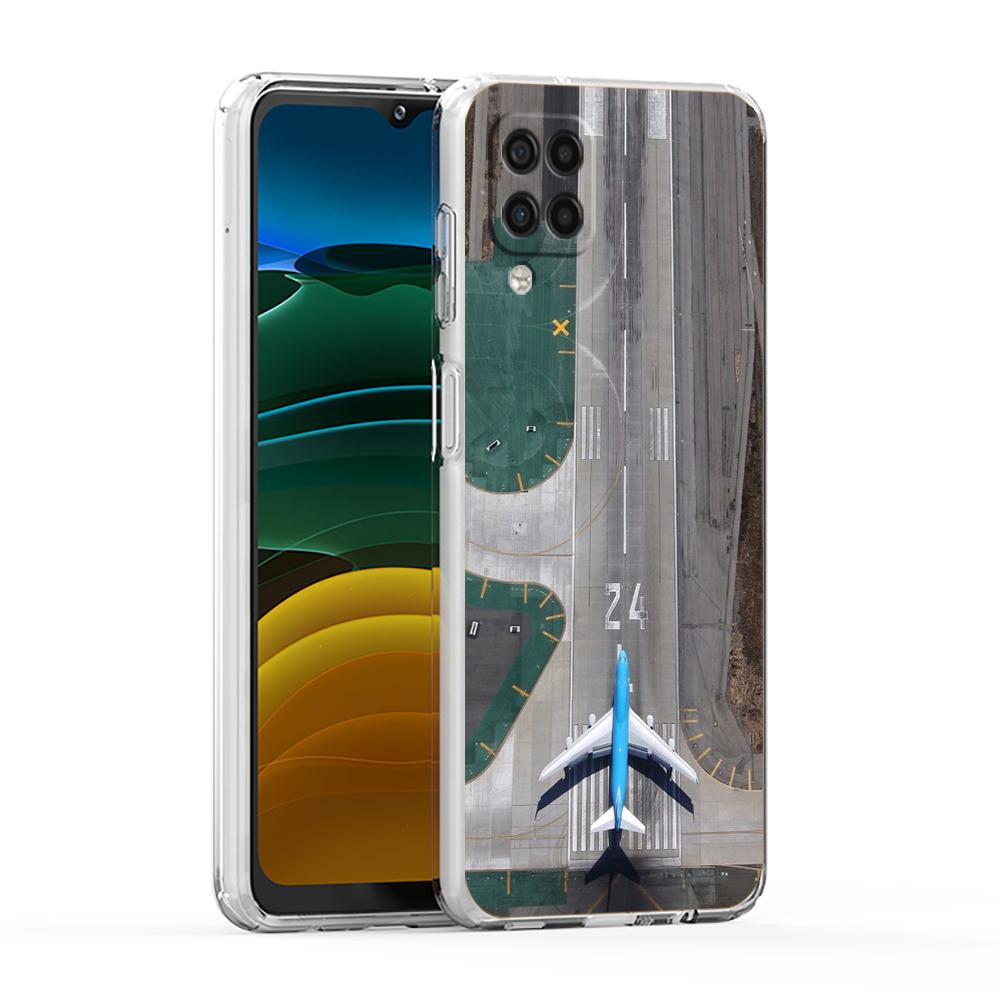 Soft Cover for Samsung Galaxy A25 A23 A22 A52S A52 A55 A72 A41 A31 A13 A11 Transparent Phone Case Travel-Nspired Airplane Route for Samsung A73 5G
Soft Cover for Samsung Galaxy A25 A23 A22 A52S A52 A55 A72 A41 A31 A13 A11 Transparent Phone Case Travel-Nspired Airplane Route for Samsung A73 5G