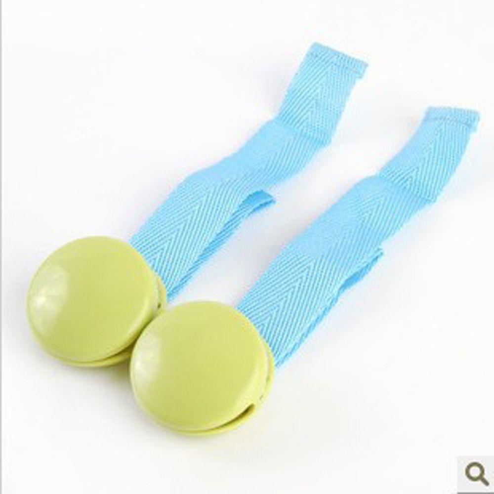 Baby Stroller Accessory Baby Stroller Blanket Clip Pram Supplies Toddler Anti-kick Quilt Clip
Baby Stroller Accessory Baby Stroller Blanket Clip Pram Supplies Toddler Anti-kick Quilt Clip