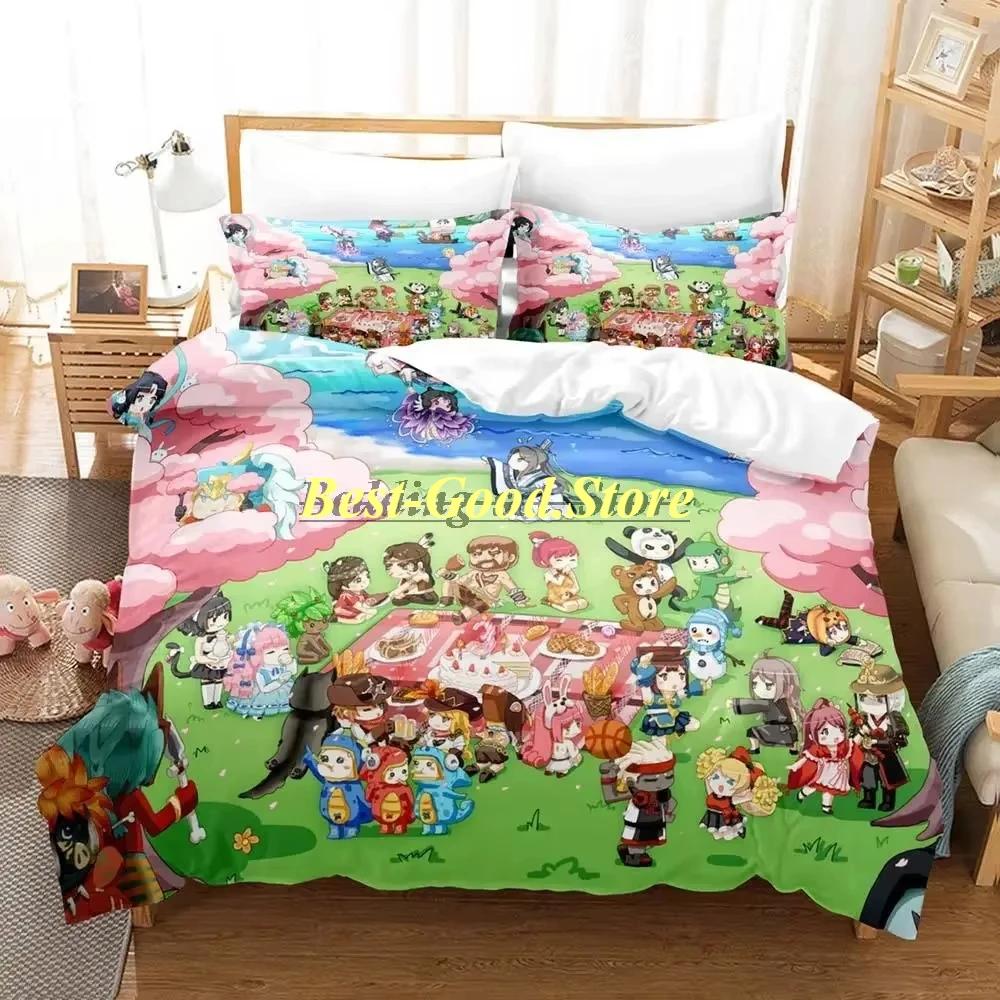 Mini World Beding Set Single Twin Ful Quen King-Sized Dimensionsd Dimensions Bed Linen Set Aldult Kid Bedrom Duvetcover Sets 3D Print Anime Bed Shet 120*200cm Single
Mini World Beding Set Single Twin Ful Quen King-Sized Dimensionsd Dimensions Bed Linen Set Aldult Kid Bedrom Duvetcover Sets 3D Print Anime Bed Shet 120*200cm Single