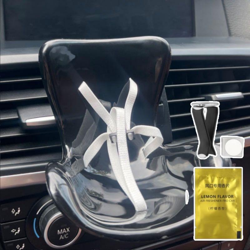 Car Seat for Dolls Air Vent Clip Safety Seat Decor with Scented Tablet Car Ornament for Labubu Display Auto Interior Toy Access
Car Seat for Dolls Air Vent Clip Safety Seat Decor with Scented Tablet Car Ornament for Labubu Display Auto Interior Toy Access