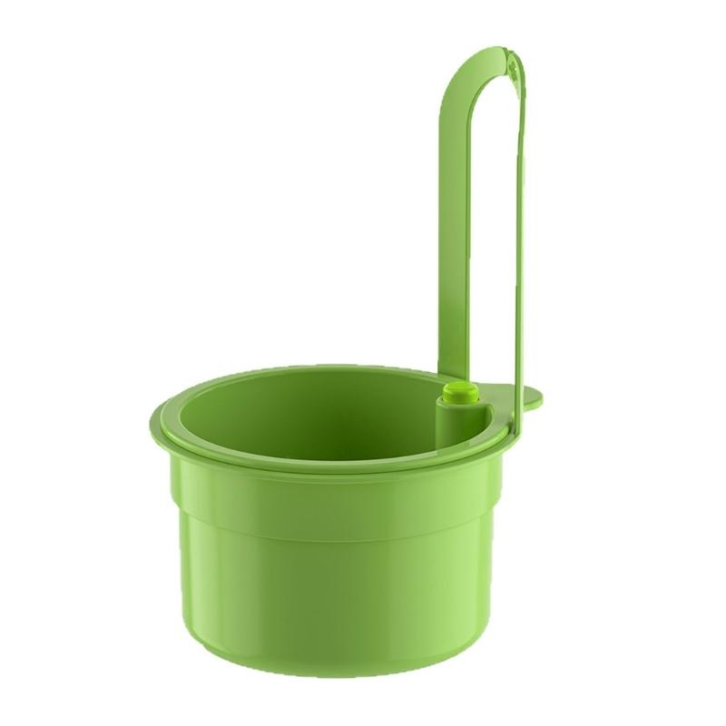 Space Saving Hanging Organizers Rack For Kitchen Sink Multipurpose Storage ABS Strainer Faucet Tap Filter Tray Basket зелёный
Space Saving Hanging Organizers Rack For Kitchen Sink Multipurpose Storage ABS Strainer Faucet Tap Filter Tray Basket зелёный