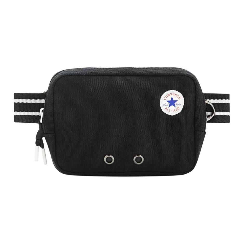 Converse Chuck Taylor Canvas Crossbody Bag Unisex bags Black MA5701-023 Black
Converse Chuck Taylor Canvas Crossbody Bag Unisex bags Black MA5701-023 Black