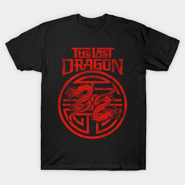 Men Black Print T-shirt Vintage The Last Dragon No-Cut Transfer Paper Print Cotton Tshirt 2XL чёрный
Men Black Print T-shirt Vintage The Last Dragon No-Cut Transfer Paper Print Cotton Tshirt 2XL чёрный