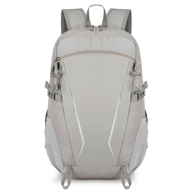Lightweight Outdoor Hiking Backpack
Lightweight Outdoor Hiking Backpack