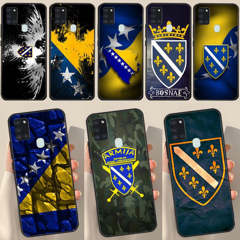 Bosnia and Herzegovina Flag Case For Samsung Galaxy A34 A54 A14 A12 A52 A22 A32 A42 A72 A13 A33 A53 A50 A51 A71 Coque
Bosnia and Herzegovina Flag Case For Samsung Galaxy A34 A54 A14 A12 A52 A22 A32 A42 A72 A13 A33 A53 A50 A51 A71 Coque