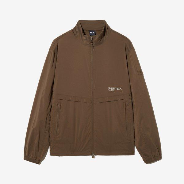 Fila Lightweight Windbreaker Pertex BROWN/095
Fila Lightweight Windbreaker Pertex BROWN/095