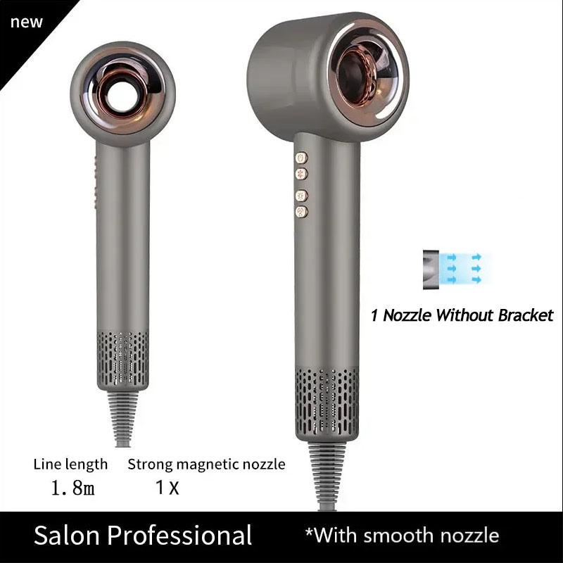 Профессиональные безлистные фены для волос Фен с отрицательными ионами Бытовая техника Персональный уход за волосами Стайлинг Лучший подарок для женщины us
Профессиональные безлистные фены для волос Фен с отрицательными ионами Бытовая техника Персональный уход за волосами Стайлинг Лучший подарок для женщины us