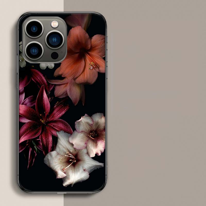 Beautiful Lilies That Have Already Bloomed Phone Case For Iphone 17 Air 15 Pro 14 Plus 16 Pro Max 17E 16E 12 13 Mini 11 Cover C iPhone 17 Pro
Beautiful Lilies That Have Already Bloomed Phone Case For Iphone 17 Air 15 Pro 14 Plus 16 Pro Max 17E 16E 12 13 Mini 11 Cover C iPhone 17 Pro