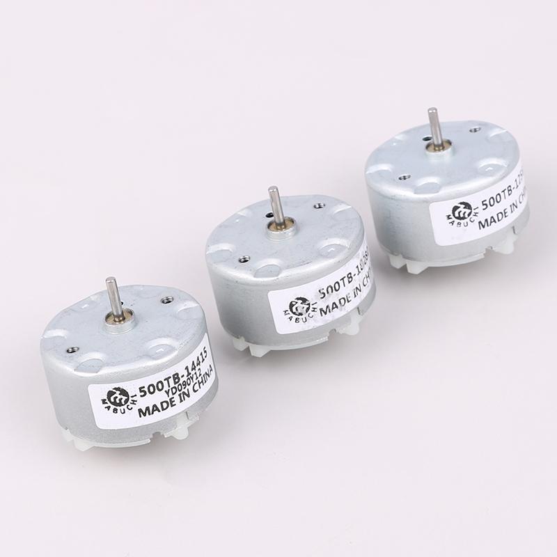 1Pcs Високоякісний двигун постійного струму Rf-500Tb Rf-500Tb-14415 Rf-500Tb-12560 Rf-500Tb-18280
1Pcs Високоякісний двигун постійного струму Rf-500Tb Rf-500Tb-14415 Rf-500Tb-12560 Rf-500Tb-18280