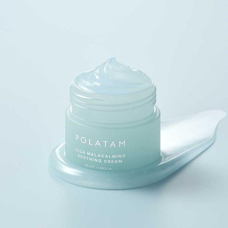 Cica Malacaming Moisture Cream
Cica Malacaming Moisture Cream