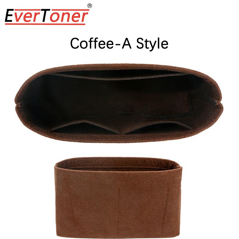 EverToner Trendy Felt Insert Bag Organizer Makeup Organizers Liner Perfect for L Trunkie Soft Box Women s Handbags Cosmetic Bags
EverToner Trendy Felt Insert Bag Organizer Makeup Organizers Liner Perfect for L Trunkie Soft Box Women s Handbags Cosmetic Bags