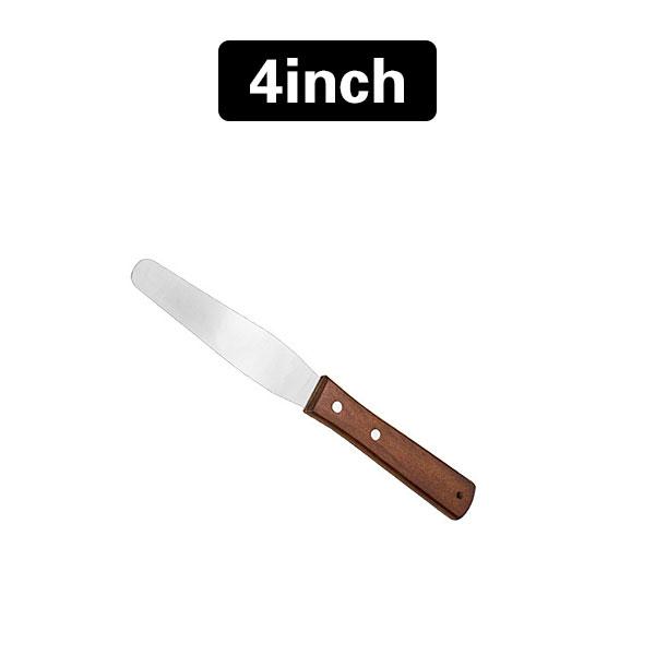 4/6/8/10/12-дюймовая нержавеющая стальная лопатка для глазури для торта, шпатель для глазури с деревянной ручкой, нож-лопатка для масла и торта
4/6/8/10/12-дюймовая нержавеющая стальная лопатка для глазури для торта, шпатель для глазури с деревянной ручкой, нож-лопатка для масла и торта