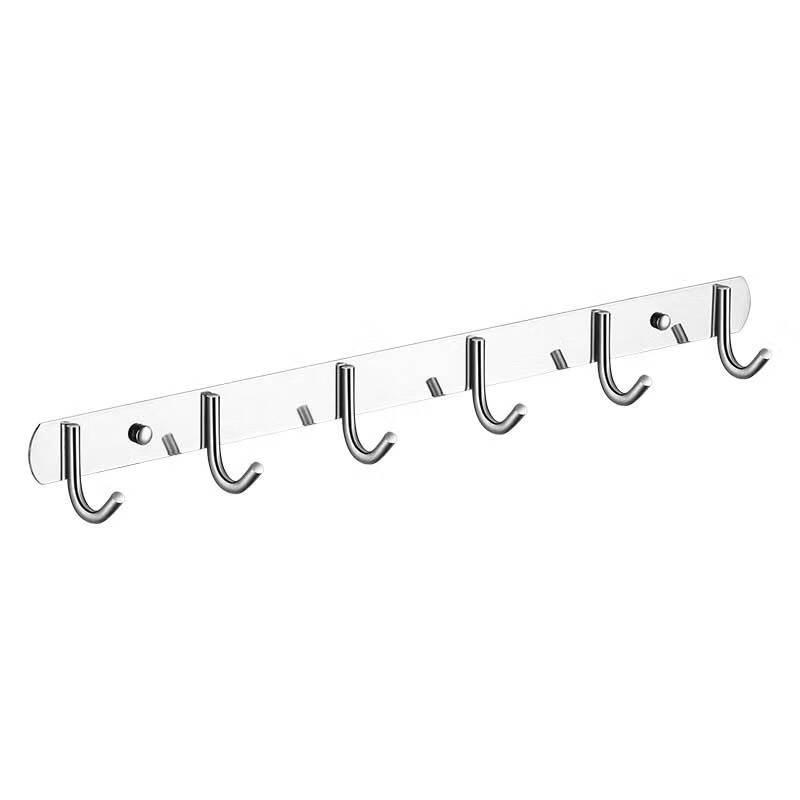 Stainless Steel Wall Hook
Stainless Steel Wall Hook