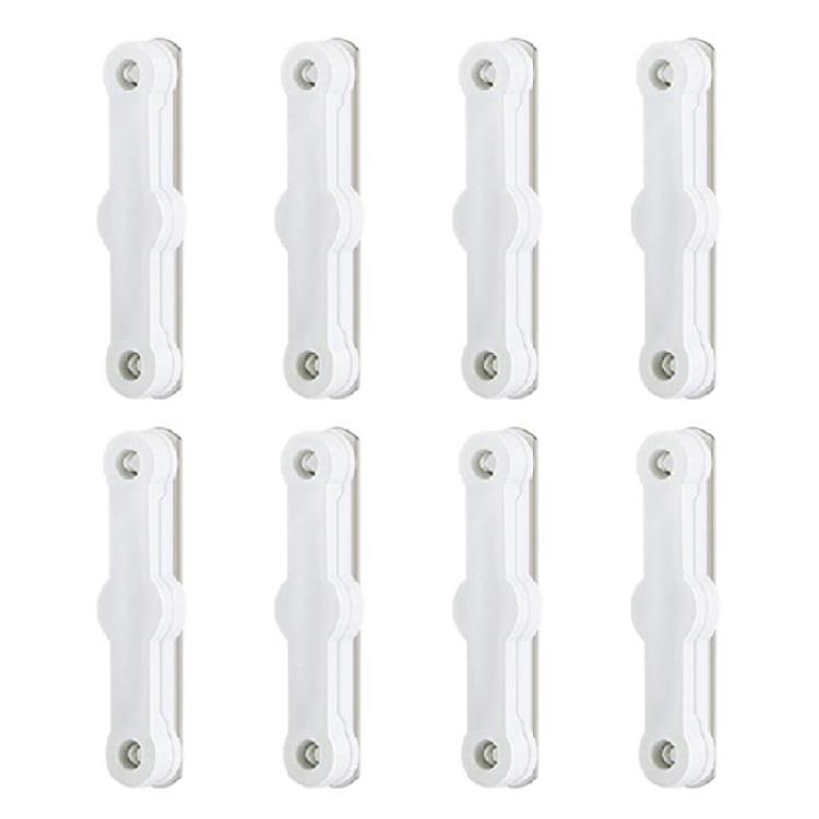 Curtains Adhesive Clamp Heavy Duty Durable Home Office Fly Screen Installer Clip
Curtains Adhesive Clamp Heavy Duty Durable Home Office Fly Screen Installer Clip