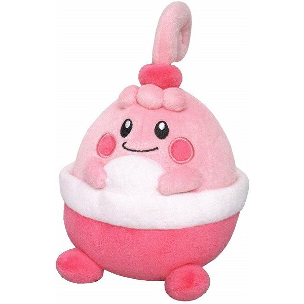 Pokemon Plush Pinpuku 16cm Toy
Pokemon Plush Pinpuku 16cm Toy