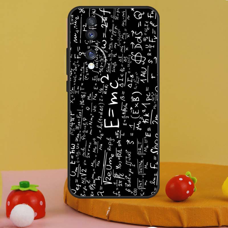 Brains Geek Science Math Physics Case For Honor 200 Pro X9c X9a X8a X7a X6a X7 X8 X9 X8b X9b 50 70 90 Magic 6 5 Lite Cover Honor Magic5 Lite
Brains Geek Science Math Physics Case For Honor 200 Pro X9c X9a X8a X7a X6a X7 X8 X9 X8b X9b 50 70 90 Magic 6 5 Lite Cover Honor Magic5 Lite