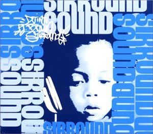 CD DJINJI BROWN - Sirround Sound BACY29PROMO Miclife, Bad Ne 2002 Japan Rap & Hip-Hop/R&B Used
CD DJINJI BROWN - Sirround Sound BACY29PROMO Miclife, Bad Ne 2002 Japan Rap & Hip-Hop/R&B Used