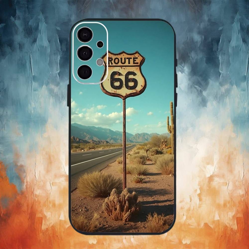 American Route 66 Phone Case For Samsung S25,S24,S21,S22,S23,S30,Ultra,S20,Plus,Fe,Note,10,9,5G Black Cover Samsung S25
American Route 66 Phone Case For Samsung S25,S24,S21,S22,S23,S30,Ultra,S20,Plus,Fe,Note,10,9,5G Black Cover Samsung S25