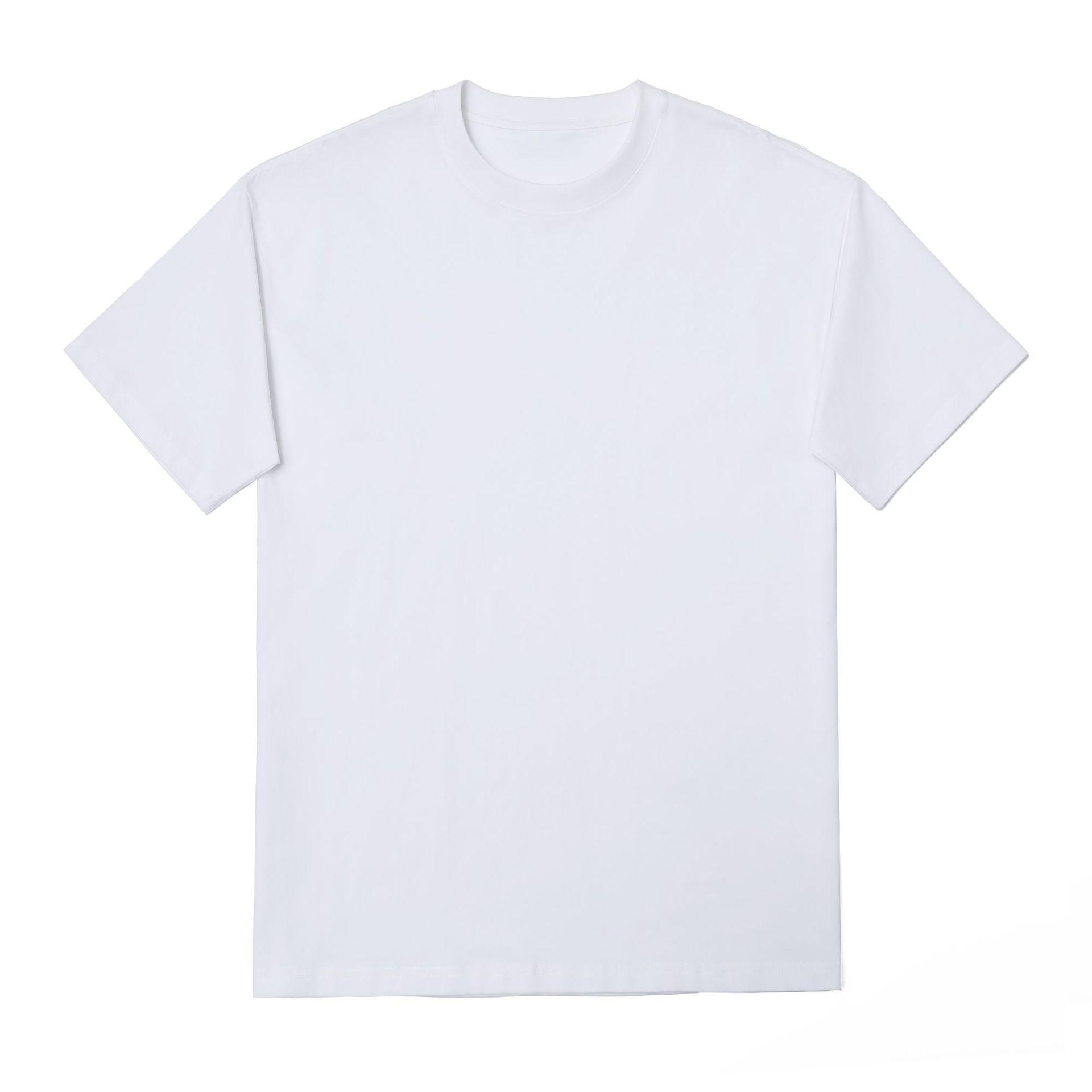 Футболка мужская, с коротким рукавом, из двойной пряжи, земляного тона, свободный крой, 260 г Small
Футболка мужская, с коротким рукавом, из двойной пряжи, земляного тона, свободный крой, 260 г Small