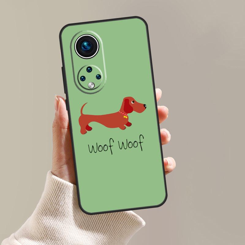 Dachshund Sausage Dog Case For Honor Magic 8 7 6 5 Pro 400 200 50 70 90 Lite X8c X8b X9a X9b X9c X9d Win RT Cover Honor 70 Lite
Dachshund Sausage Dog Case For Honor Magic 8 7 6 5 Pro 400 200 50 70 90 Lite X8c X8b X9a X9b X9c X9d Win RT Cover Honor 70 Lite