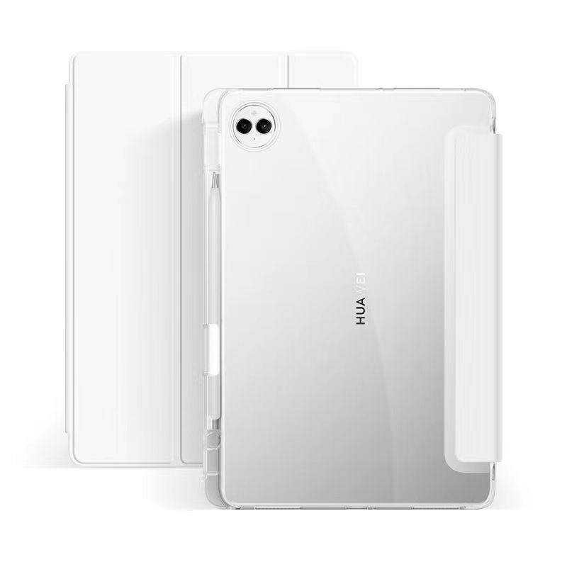 Honor Tablet 9 12.1 Protective Case with Pen Slot, Full Coverage Soft Shell for Honor V8 Pro (HEY2-W09). Honor Tablet V8 Pro 12.1 inch
Honor Tablet 9 12.1 Protective Case with Pen Slot, Full Coverage Soft Shell for Honor V8 Pro (HEY2-W09). Honor Tablet V8 Pro 12.1 inch