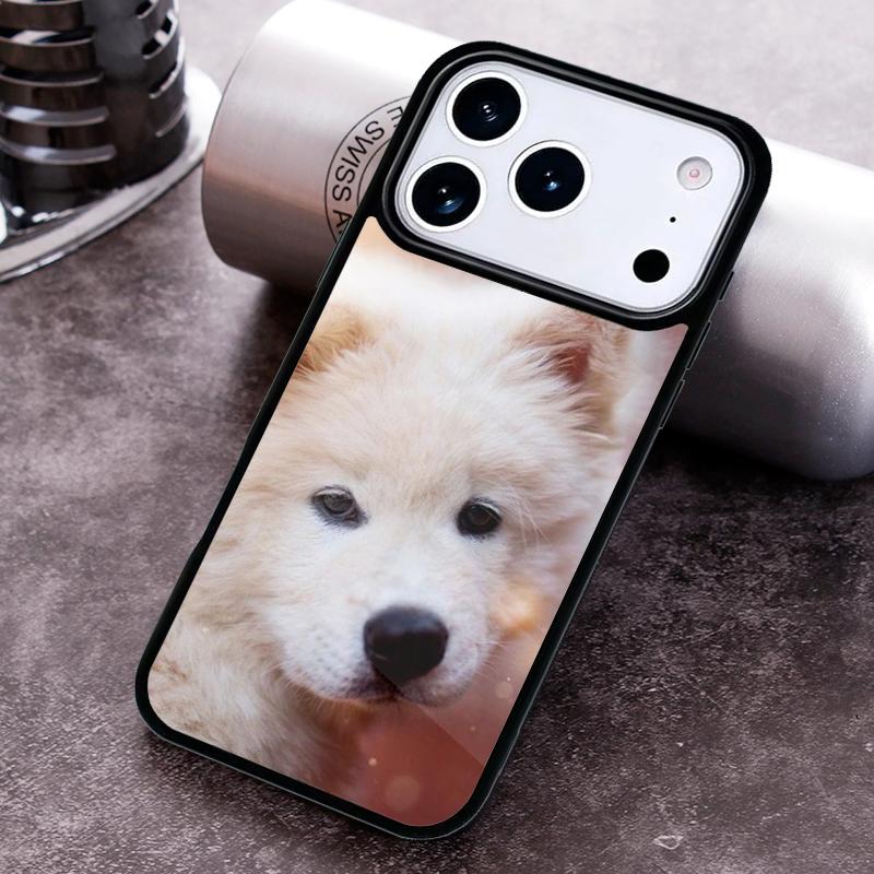 Animal Cute Dog Akita Phone Case For iPhone 17 16 15 14 13 12 11 Pro Max Plus 17Air Soft Silicone Cover iPhone 16
Animal Cute Dog Akita Phone Case For iPhone 17 16 15 14 13 12 11 Pro Max Plus 17Air Soft Silicone Cover iPhone 16