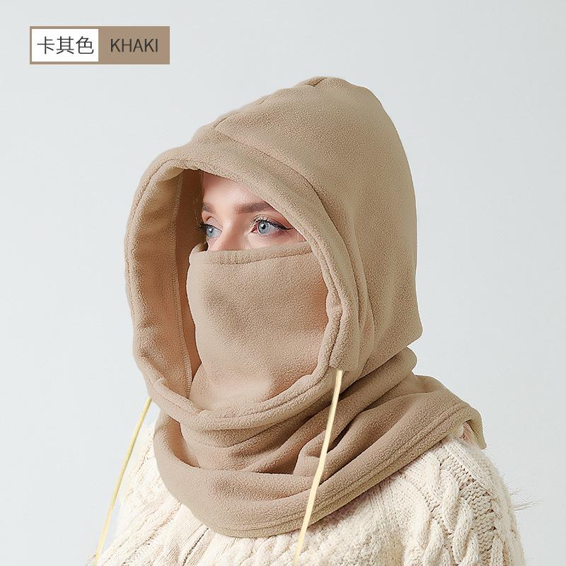 Вулична потовщена велосипедна шапка, тепла та вітрозахисна вітрозахисна шапка One Size
Вулична потовщена велосипедна шапка, тепла та вітрозахисна вітрозахисна шапка One Size