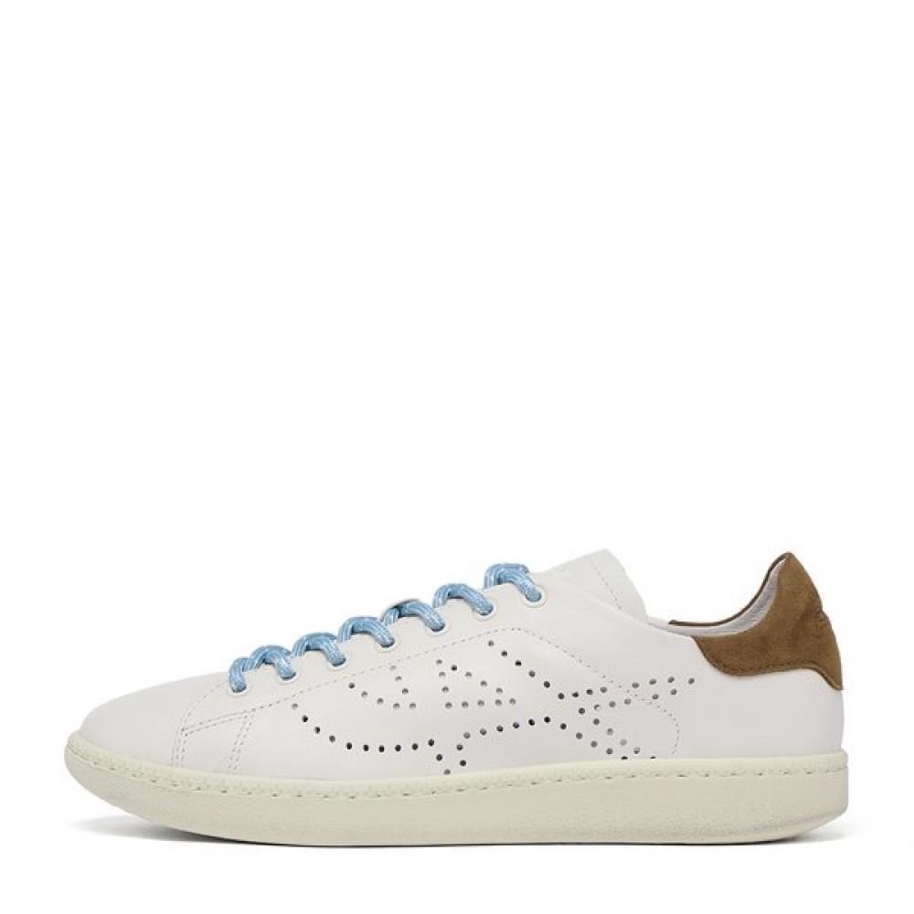 Ash Super Sneakers Ah2d01019 Sa 38 (245~250)
Ash Super Sneakers Ah2d01019 Sa 38 (245~250)