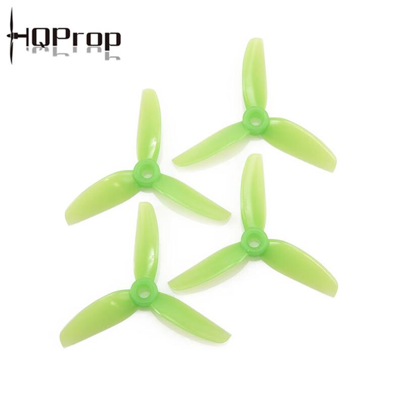 HQPROP DP3X5X3-PC 3050 3-inch FPV Racing Propellers
HQPROP DP3X5X3-PC 3050 3-inch FPV Racing Propellers