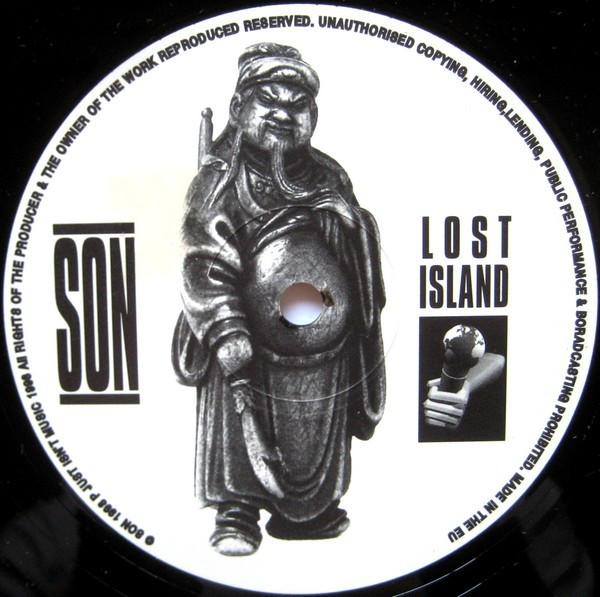 12inch Record LOST ISLAND - Mic Life EP SON002 Son Records 1998 UK Rap & Hip-Hop/R&B Used
12inch Record LOST ISLAND - Mic Life EP SON002 Son Records 1998 UK Rap & Hip-Hop/R&B Used