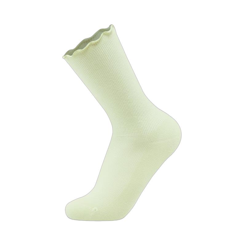 Li-Ning Women s 2026 Cloud Mid-Calf Sports Socks AWLW068 M
Li-Ning Women s 2026 Cloud Mid-Calf Sports Socks AWLW068 M