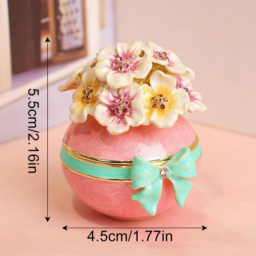 Small Jewelry Box Decorative Antique Necklace Box Storage Baskets & Cases For Wedding Valentine s Birthday Girls Youth Teens Mom розовый
Small Jewelry Box Decorative Antique Necklace Box Storage Baskets & Cases For Wedding Valentine s Birthday Girls Youth Teens Mom розовый