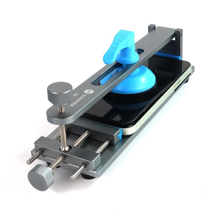 SS-601G Mobile Phone Free-heating Screen Splitter Cell Phone Screen Remove Tool for All Models Type A
SS-601G Mobile Phone Free-heating Screen Splitter Cell Phone Screen Remove Tool for All Models Type A