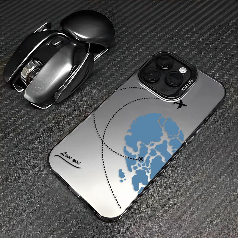 Fashion Airplane Travel Love Phone Case for Oppo Realme 15 14 13 12 11 10 9i 8 8i C75 C65 C63 C55 C53 C35 C15 C21 Pro Plus 4G 5G Realme C63 4G
Fashion Airplane Travel Love Phone Case for Oppo Realme 15 14 13 12 11 10 9i 8 8i C75 C65 C63 C55 C53 C35 C15 C21 Pro Plus 4G 5G Realme C63 4G