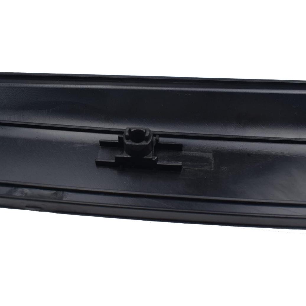 Новая накладка стойки двери со стороны водителя для Honda Civic 2-дв. 3-дв. 1992-1995 гг. 72470-SR3-003 72470SR3003
Новая накладка стойки двери со стороны водителя для Honda Civic 2-дв. 3-дв. 1992-1995 гг. 72470-SR3-003 72470SR3003