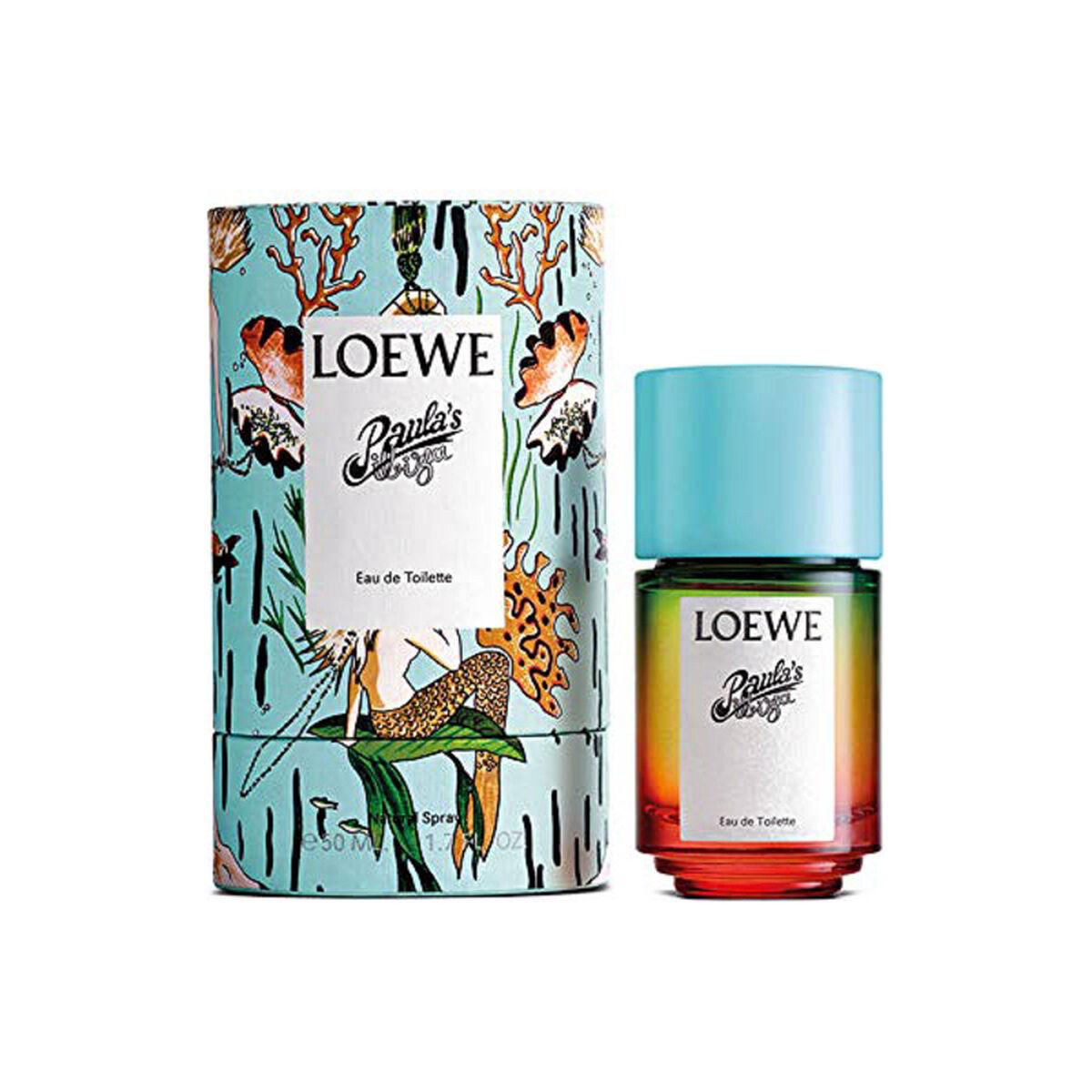 Женские духи Loewe Paulas's Ibiza EDT (50 мл)
Женские духи Loewe Paulas's Ibiza EDT (50 мл)