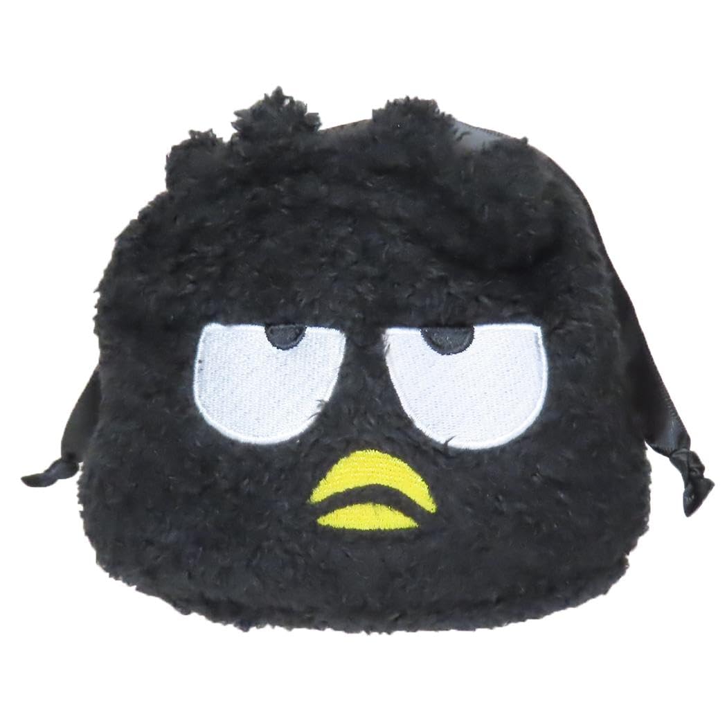 Bad Badtz-Maru Die-Cut Drawstring Bag
Bad Badtz-Maru Die-Cut Drawstring Bag