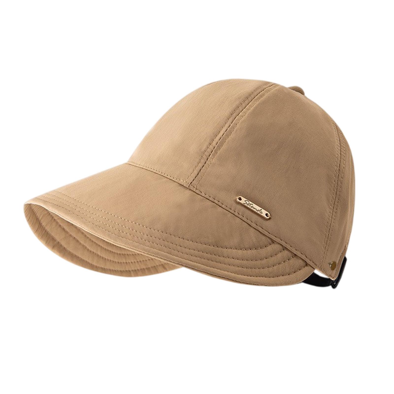 Летняя, весенняя бейсболка от солнца, закрывающая лицо шляпа от солнца, устойчивая к ультрафиолетовому излучению черная резиновая шляпа от солнца, универсальная шляпа рыбака для женщин. One Size
Летняя, весенняя бейсболка от солнца, закрывающая лицо шляпа от солнца, устойчивая к ультрафиолетовому излучению черная резиновая шляпа от солнца, универсальная шляпа рыбака для женщин. One Size