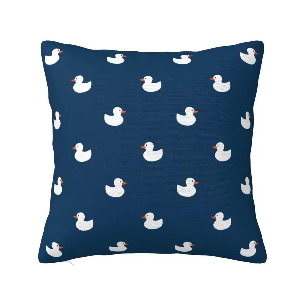 Cute Ducks Pattern Pillowcase Printing Polyester Cushion Cover Decor Throw Pillow Case Cover Bedroom Square X 30x30cm светло-серый
Cute Ducks Pattern Pillowcase Printing Polyester Cushion Cover Decor Throw Pillow Case Cover Bedroom Square X 30x30cm светло-серый